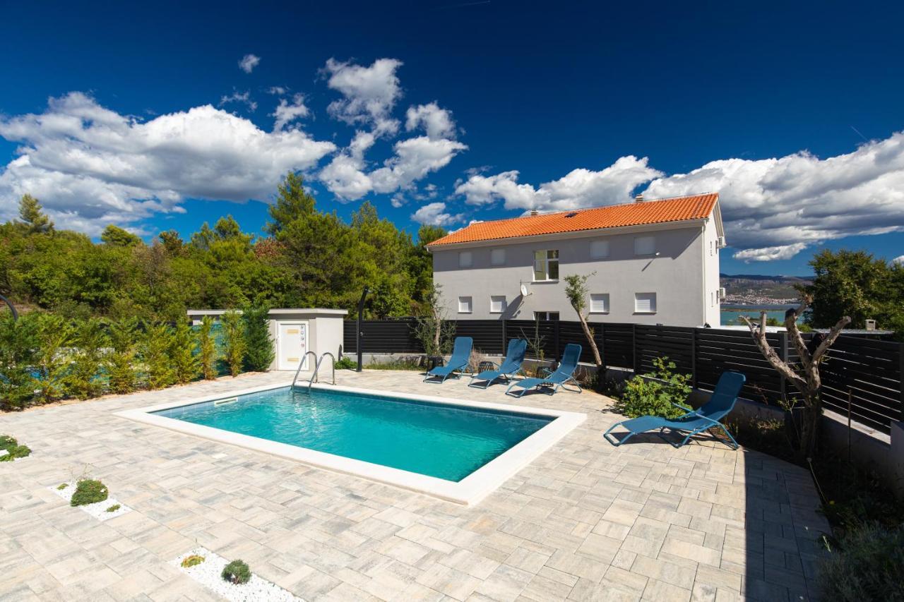 Patrick With Private Pool *